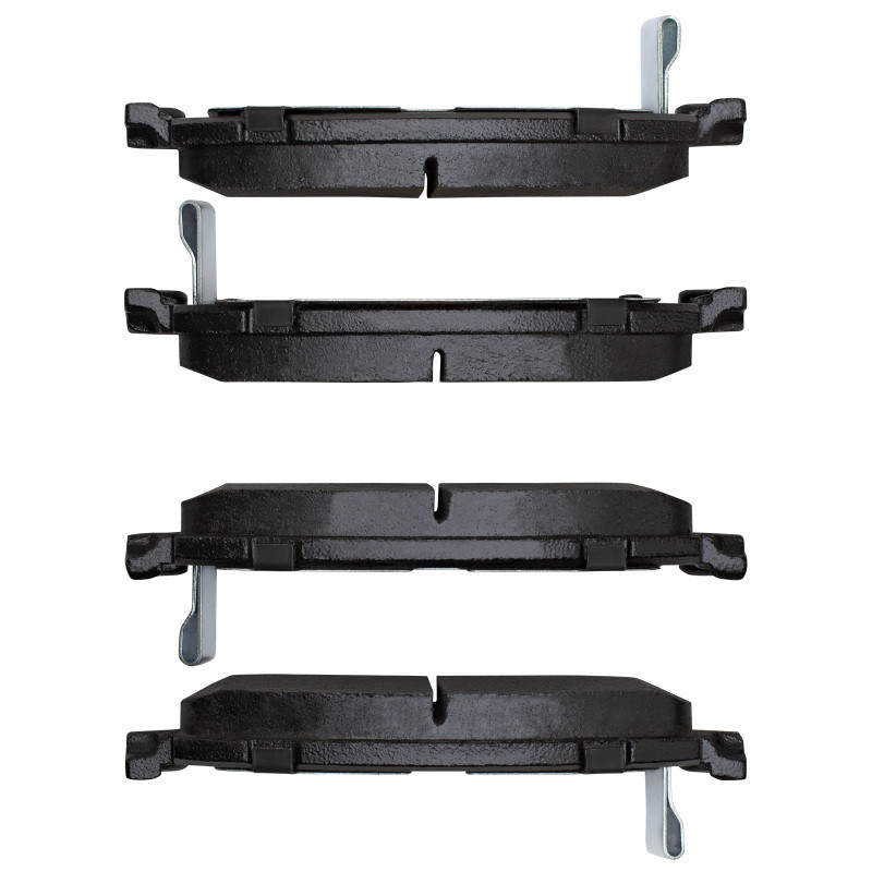 R1 02-19 Saturn Outlook Rear Semi Met Brake Pads - 2311-0883-00 Photo - out of package