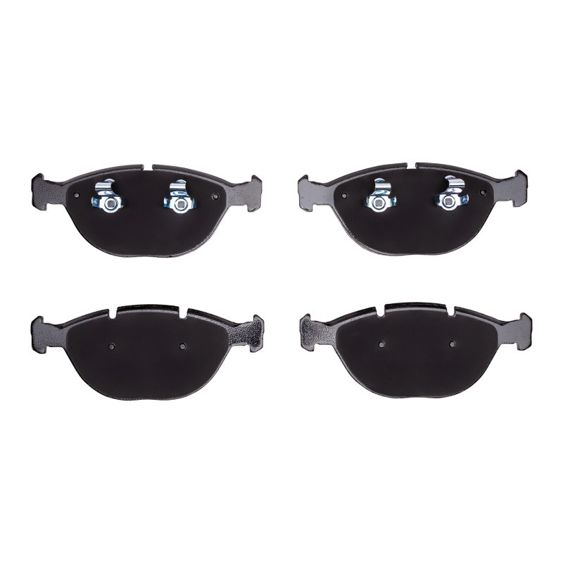 R1 02-06 BMW X5 Front Semi Met Brake Pads - 2311-0920-00 Photo - out of package