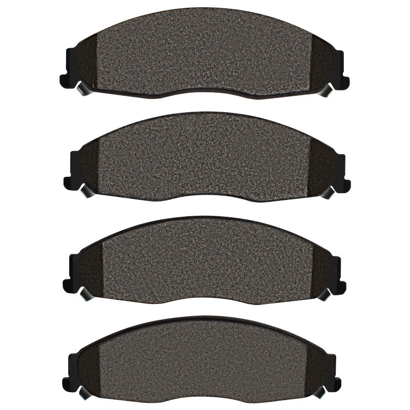 R1 03-08 Pontiac Grand Prix Front Semi Met Brake Pads - 2311-0921-00 Photo - Primary