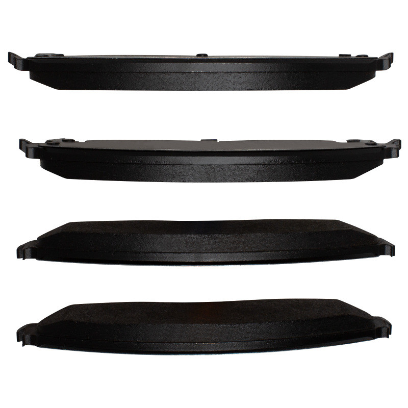 R1 03-08 Pontiac Grand Prix Front Semi Met Brake Pads - 2311-0921-00 Photo - out of package