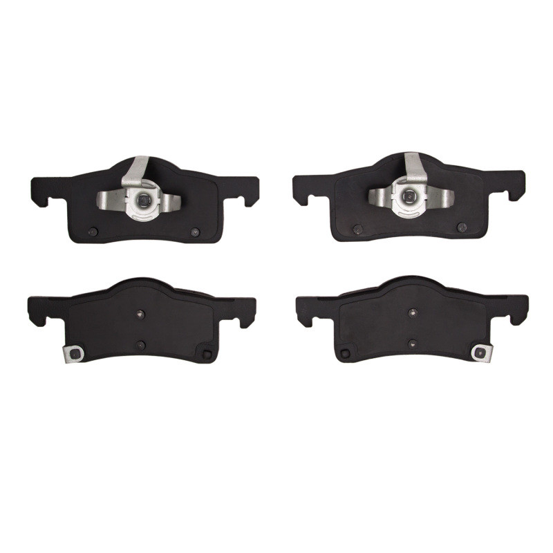 R1 02-06 Lincoln Navigator Rear Semi Met Brake Pads - 2311-0935-00 Photo - out of package