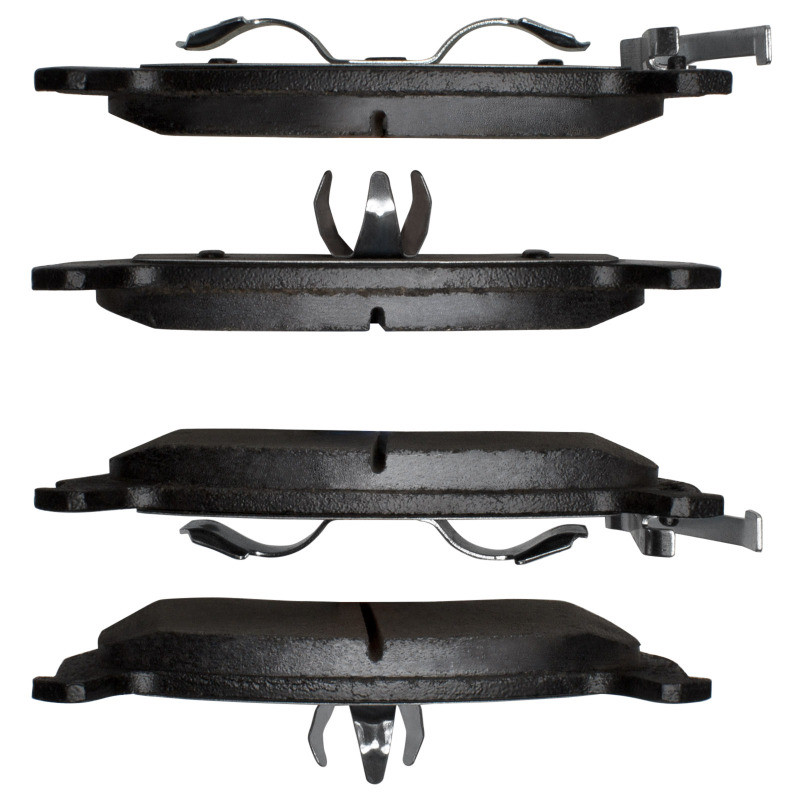 R1 03-10 Mercury Mountaineer Rear Semi Met Brake Pads - 2311-0964-00 Photo - out of package