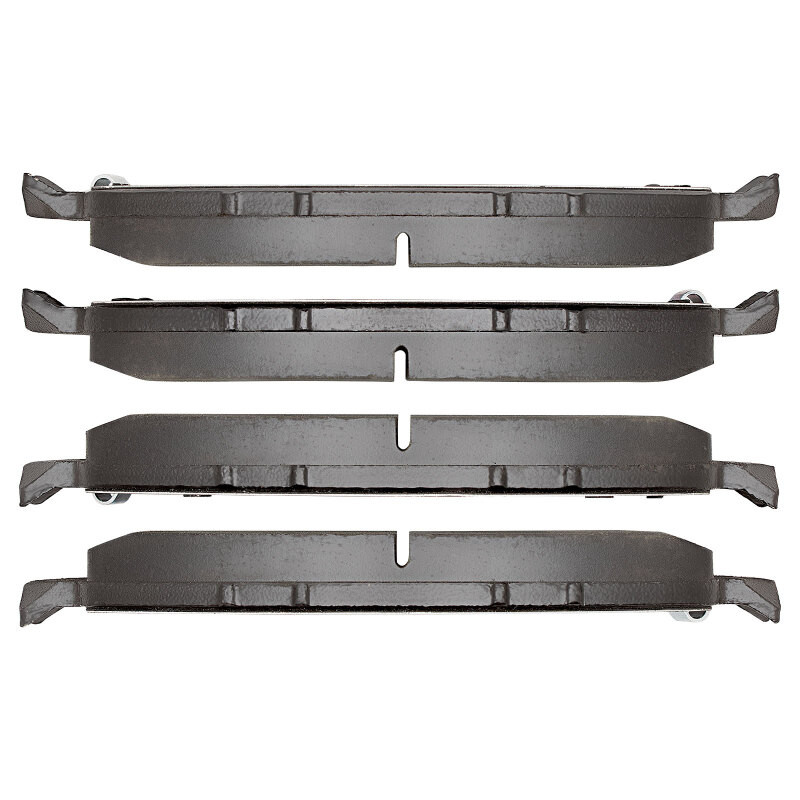 R1 02-14 GMC Yukon Xl 1500 Rear Semi Met Brake Pads - 2311-0974-10 Photo - out of package