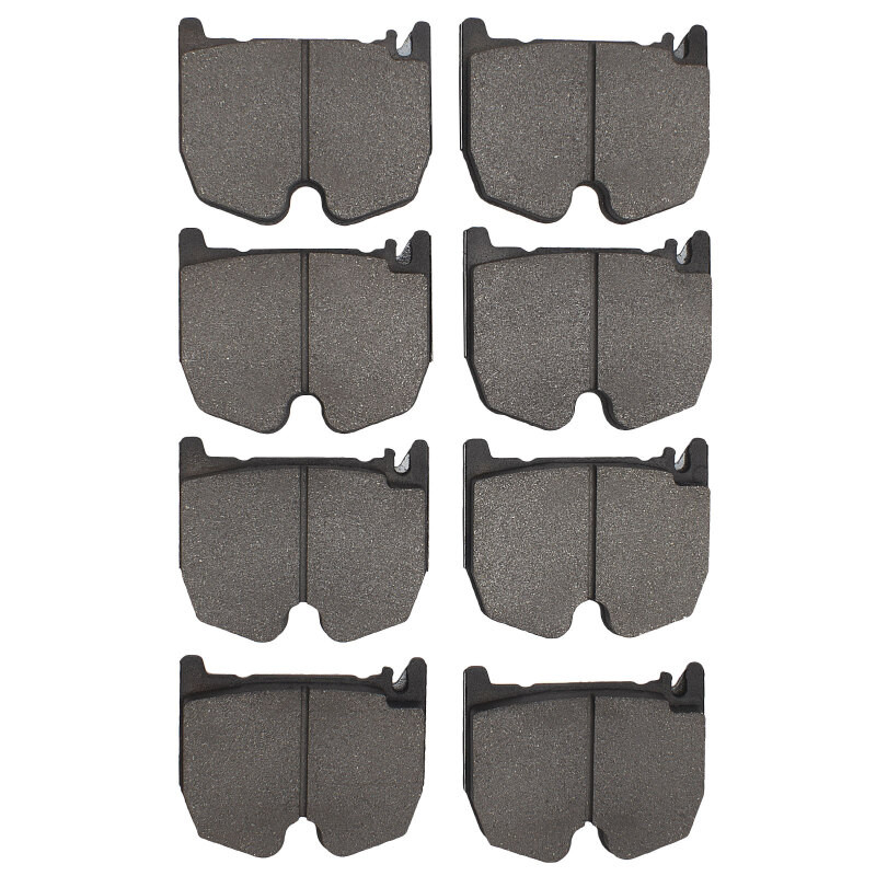 R1 03-08 Mercedes-Benz SL55 AMG Front Semi Met Brake Pads - 2311-0983-00 Photo - Primary