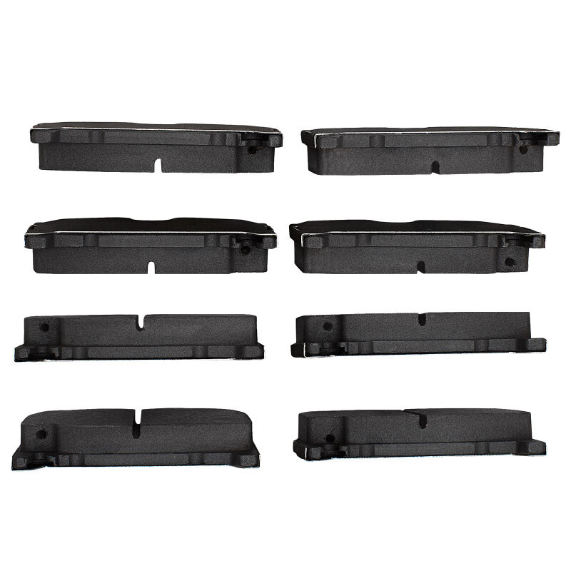 R1 03-08 Mercedes-Benz SL55 AMG Front Semi Met Brake Pads - 2311-0983-00 Photo - out of package