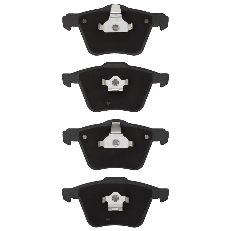 R1 03-09 Volvo XC90 Front Semi Met Brake Pads - 2311-1003-00 Photo - out of package