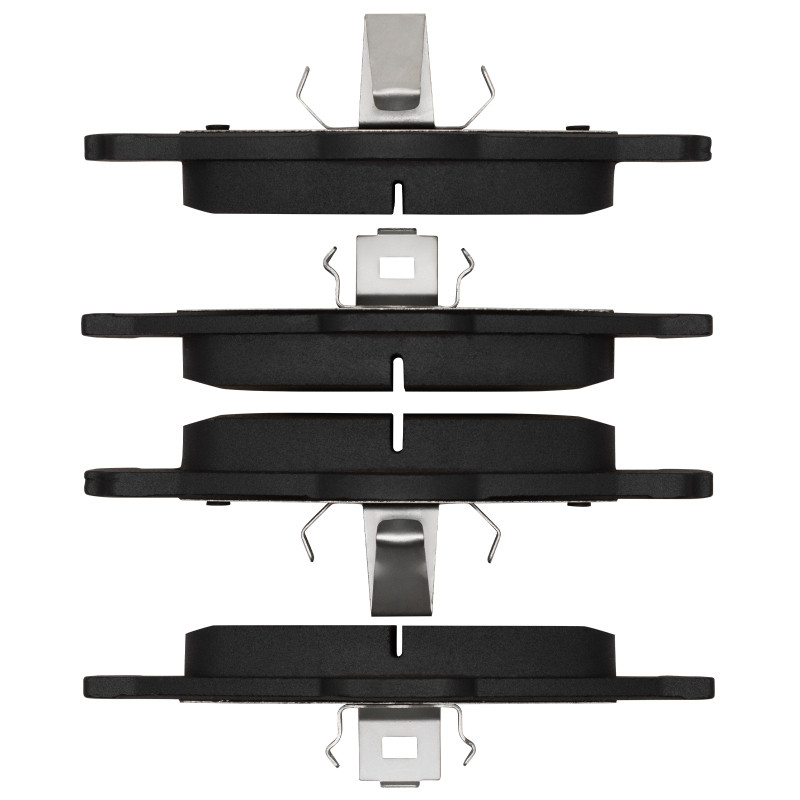 R1 03-09 Volvo XC90 Front Semi Met Brake Pads - 2311-1003-00 Photo - out of package