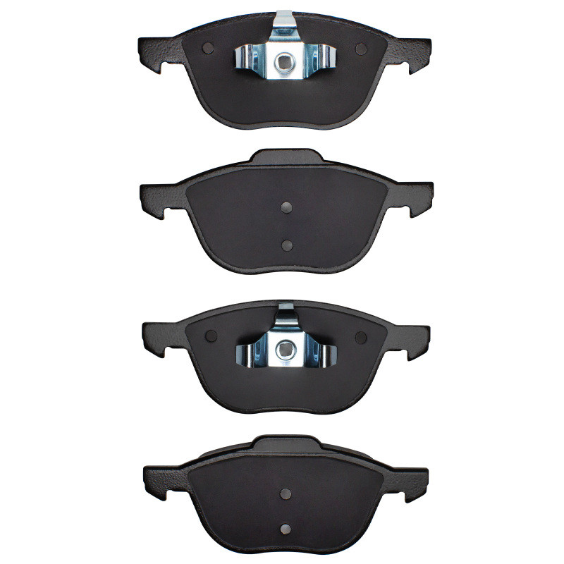 R1 04-22 Volvo C70 Front Semi Met Brake Pads - 2311-1044-00 Photo - out of package