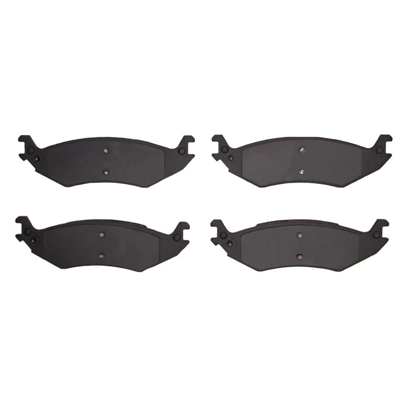 R1 04-06 Ford E-150 Club Wagon Rear Semi Met Brake Pads - 2311-1046-00 Photo - out of package