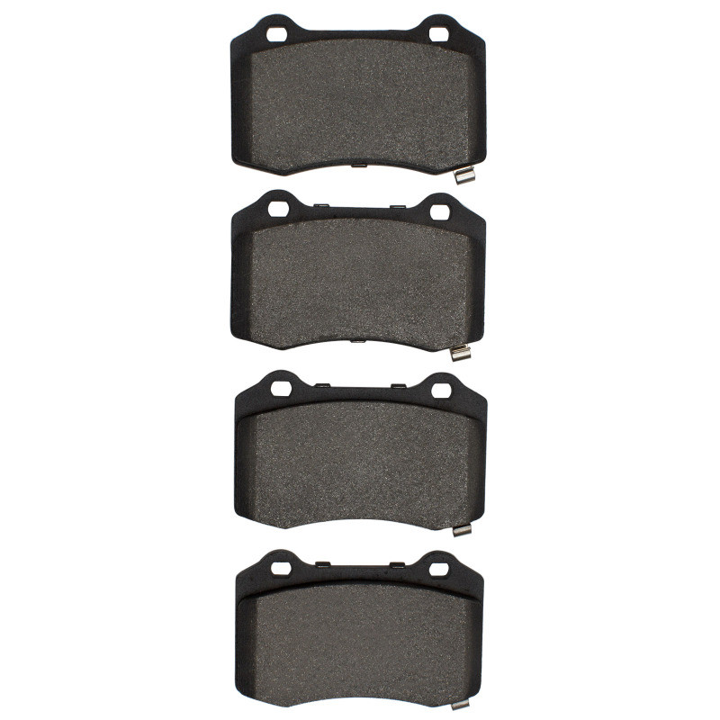 R1 04-26 Tesla Model S Rear Semi Met Brake Pads - 2311-1053-00 Photo - Primary