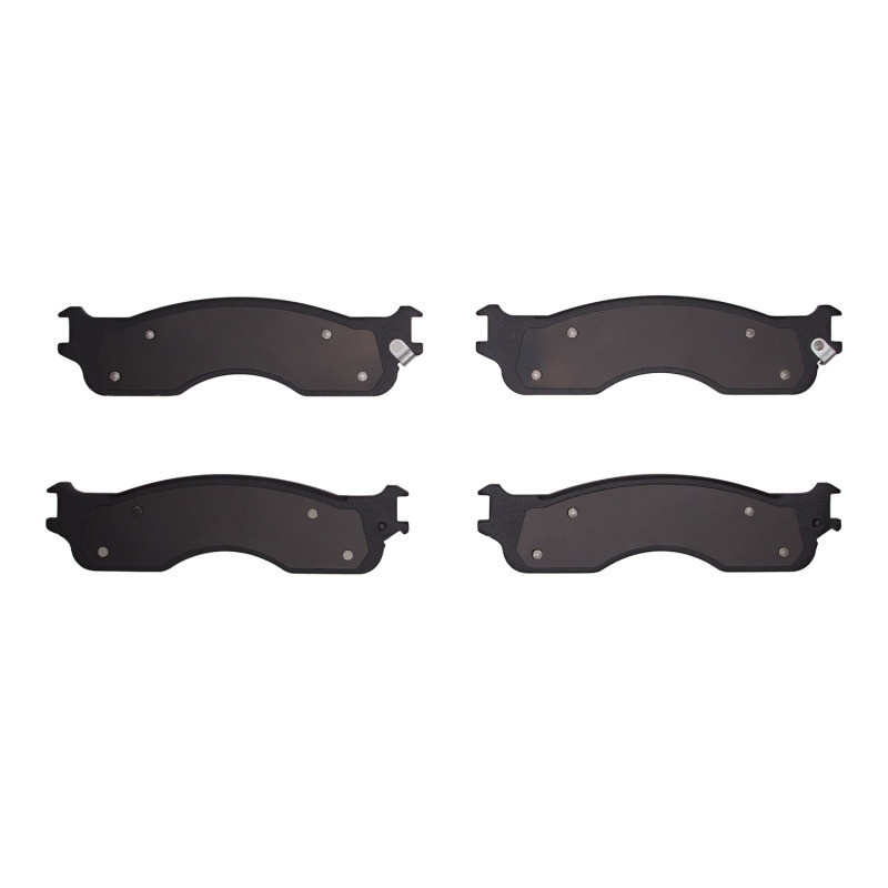 R1 04-04 Dodge Ram 1500 Pickup Front Semi Met Brake Pads - 2311-1054-00 Photo - out of package