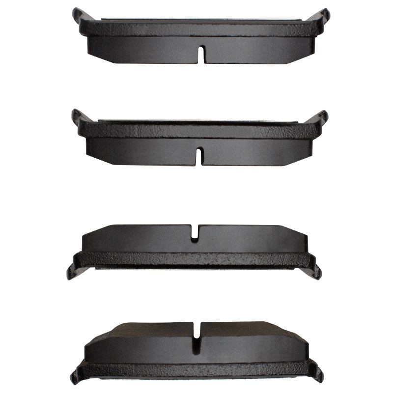R1 05-23 Dodge Magnum Rear Semi Met Brake Pads - 2311-1057-00 Photo - out of package