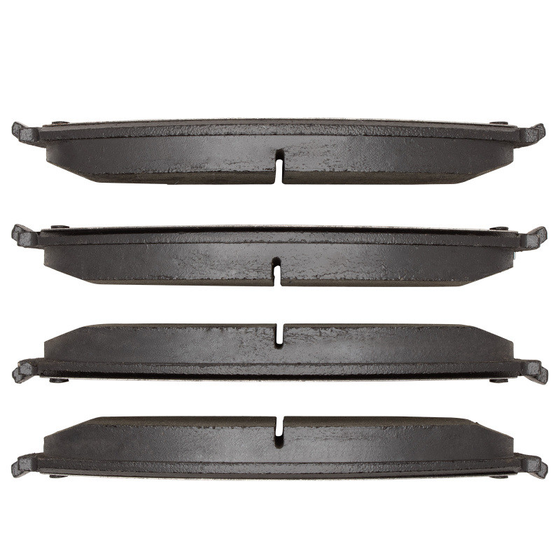 R1 05-23 Dodge Challenger Front Semi Met Brake Pads - 2311-1058-00 Photo - out of package