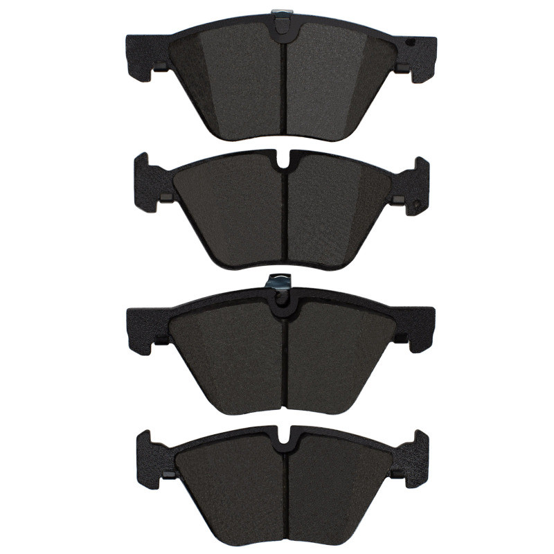 R1 06-16 BMW 330I Front Semi Met Brake Pads - 2311-1061-00 Photo - Primary