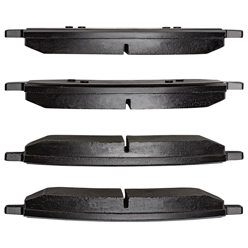 R1 05-24 Ram Dakota Front Semi Met Brake Pads - 2311-1084-00 Photo - out of package
