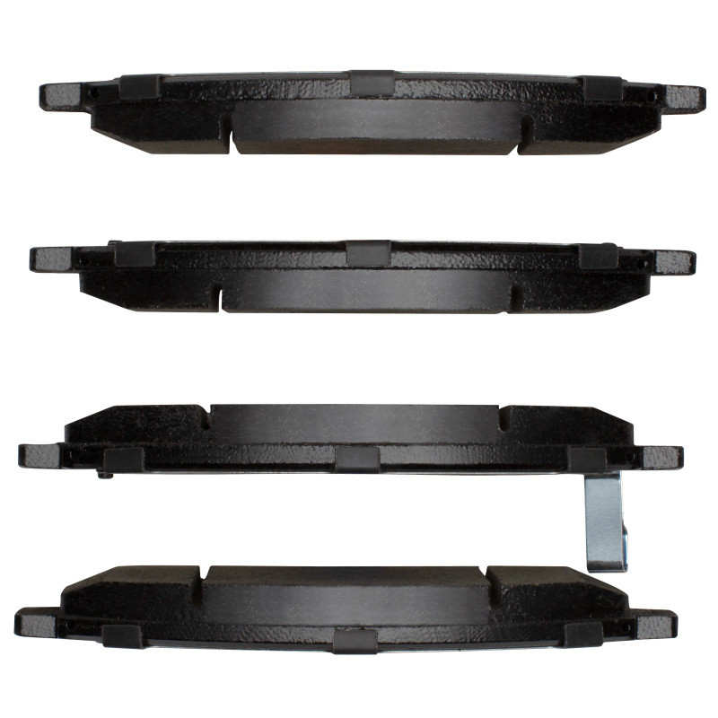 R1 05-26 Suzuki Equator Front Semi Met Brake Pads - 2311-1094-00 Photo - out of package