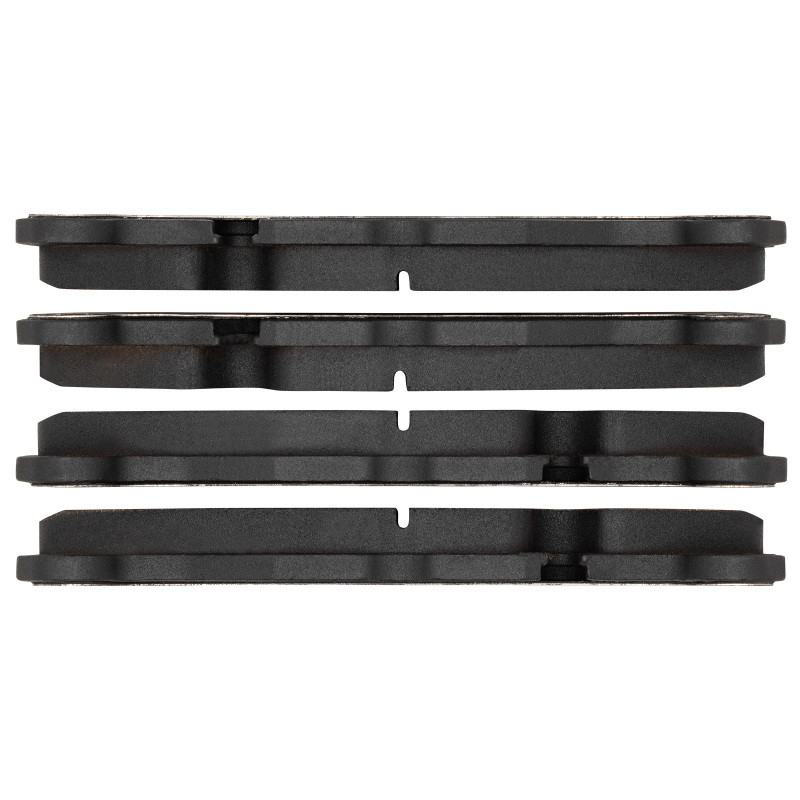 R1 05-19 Mercedes-Benz SLK55 AMG Front Semi Met Brake Pads - 2311-1116-00 Photo - out of package