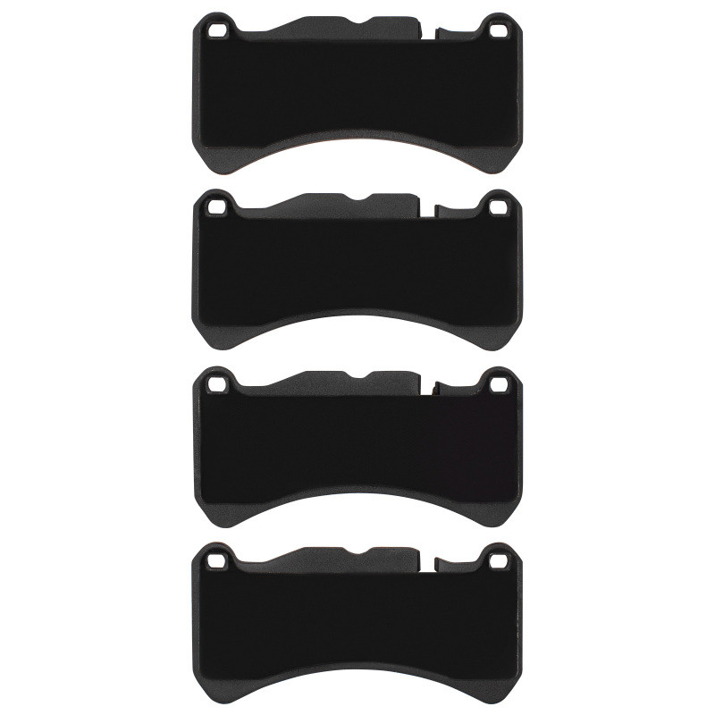 R1 05-19 Mercedes-Benz SLK55 AMG Front Semi Met Brake Pads - 2311-1116-00 Photo - out of package
