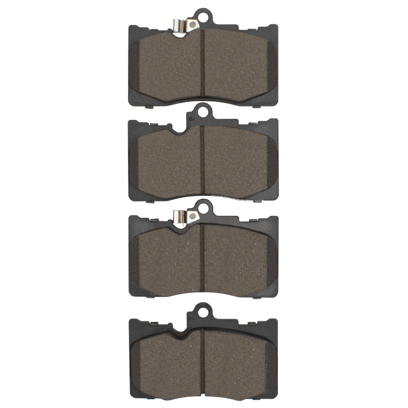 R1 06-26 Lexus Rc300 Front Semi Met Brake Pads - 2311-1118-00 Photo - Primary