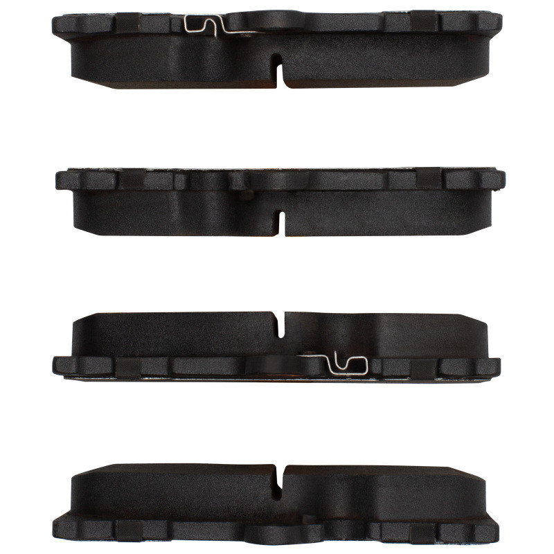 R1 06-26 Lexus Rc300 Front Semi Met Brake Pads - 2311-1118-00 Photo - out of package