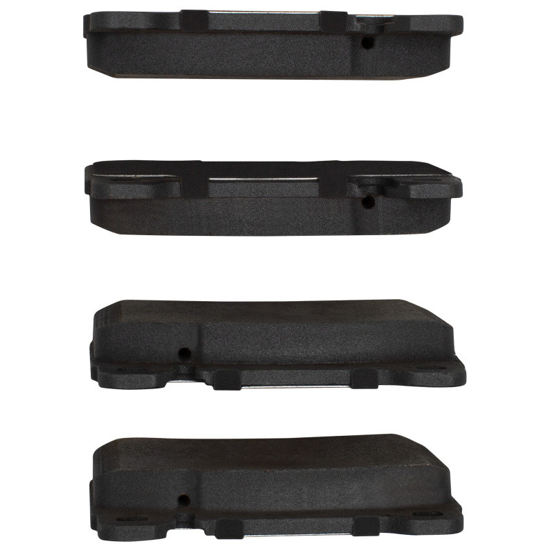 R1 05-11 Mercedes-Benz C320 Front Semi Met Brake Pads - 2311-1121-00 Photo - out of package