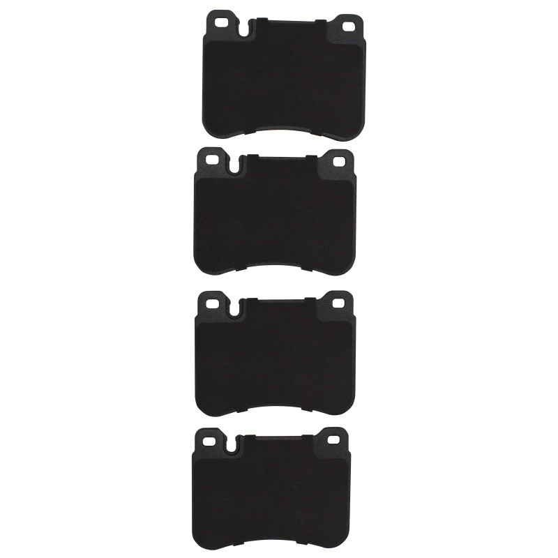 R1 05-11 Mercedes-Benz C320 Front Semi Met Brake Pads - 2311-1121-00 Photo - out of package