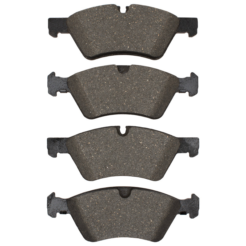 R1 05-12 Mercedes-Benz Gl450 Front Semi Met Brake Pads - 2311-1123-00 Photo - Primary