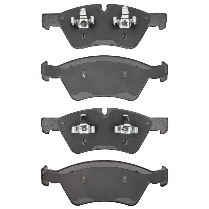 R1 05-12 Mercedes-Benz Gl450 Front Semi Met Brake Pads - 2311-1123-00 Photo - out of package