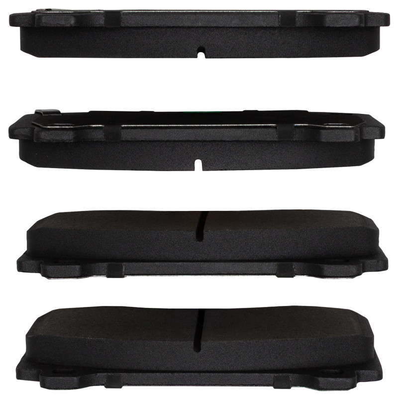 R1 05-23 Jeep Grand Cherokee Front Semi Met Brake Pads - 2311-1149-00 Photo - out of package