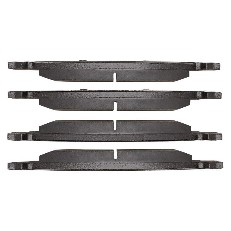 R1 06-12 Mercury Mountaineer Front Semi Met Brake Pads - 2311-1158-00 Photo - out of package