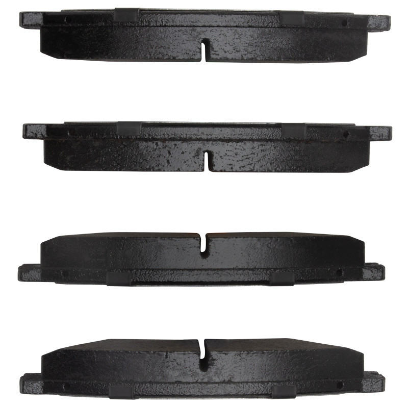 R1 06-13 Mercury Milan Front Semi Met Brake Pads - 2311-1164-00 Photo - out of package