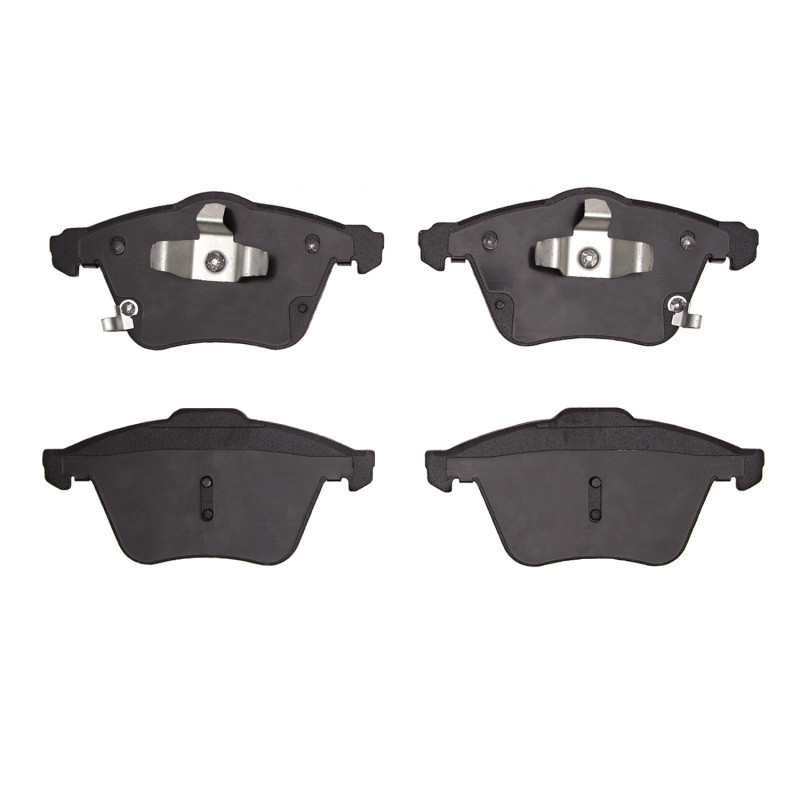 R1 06-07 Mazda 6 Front Semi Met Brake Pads - 2311-1186-00 Photo - out of package