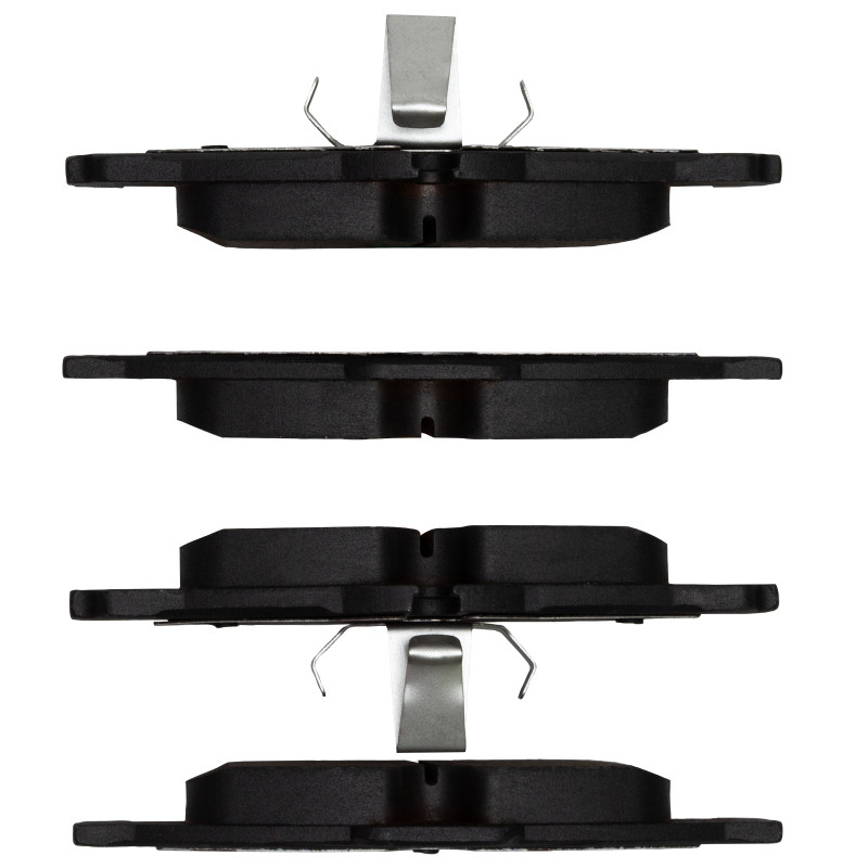 R1 06-19 Volvo V60 Cross Country Front Semi Met Brake Pads - 2311-1240-00 Photo - out of package