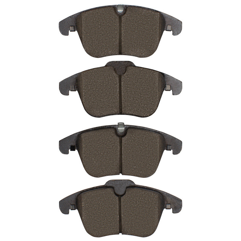 R1 06-18 Volvo V60 Front Semi Met Brake Pads - 2311-1241-00 Photo - Primary