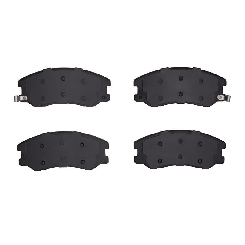 R1 07-15 Suzuki Xl-7 Front Semi Met Brake Pads - 2311-1264-00 Photo - out of package