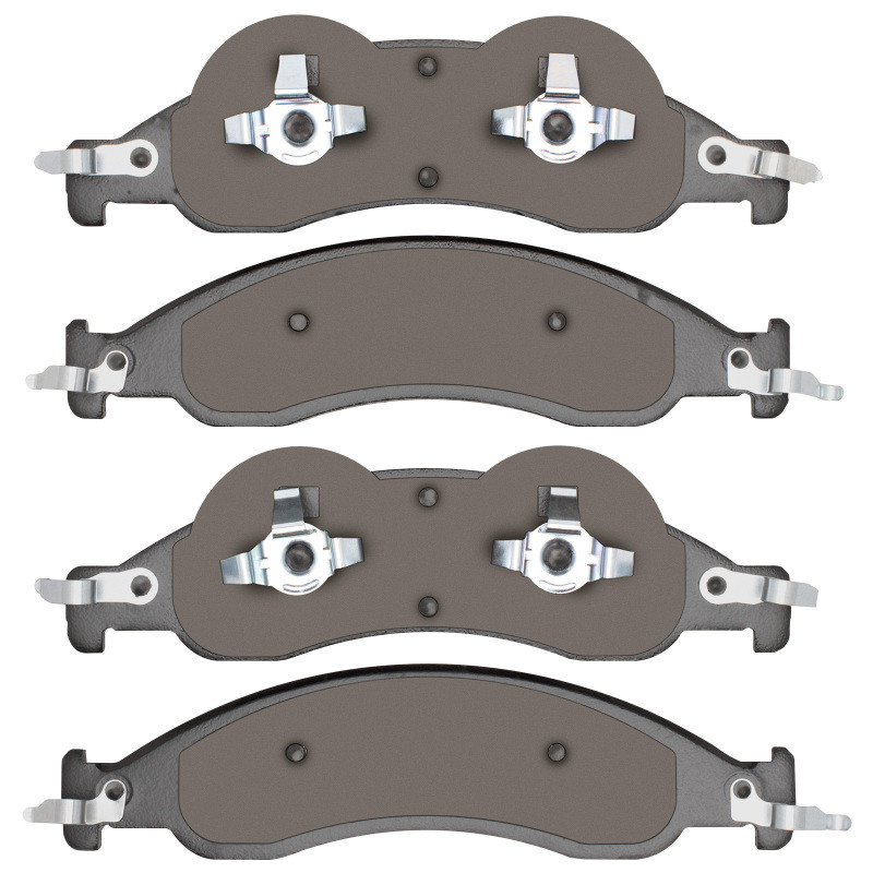 R1 07-09 Lincoln Navigator Front Semi Met Brake Pads - 2311-1278-00 Photo - out of package