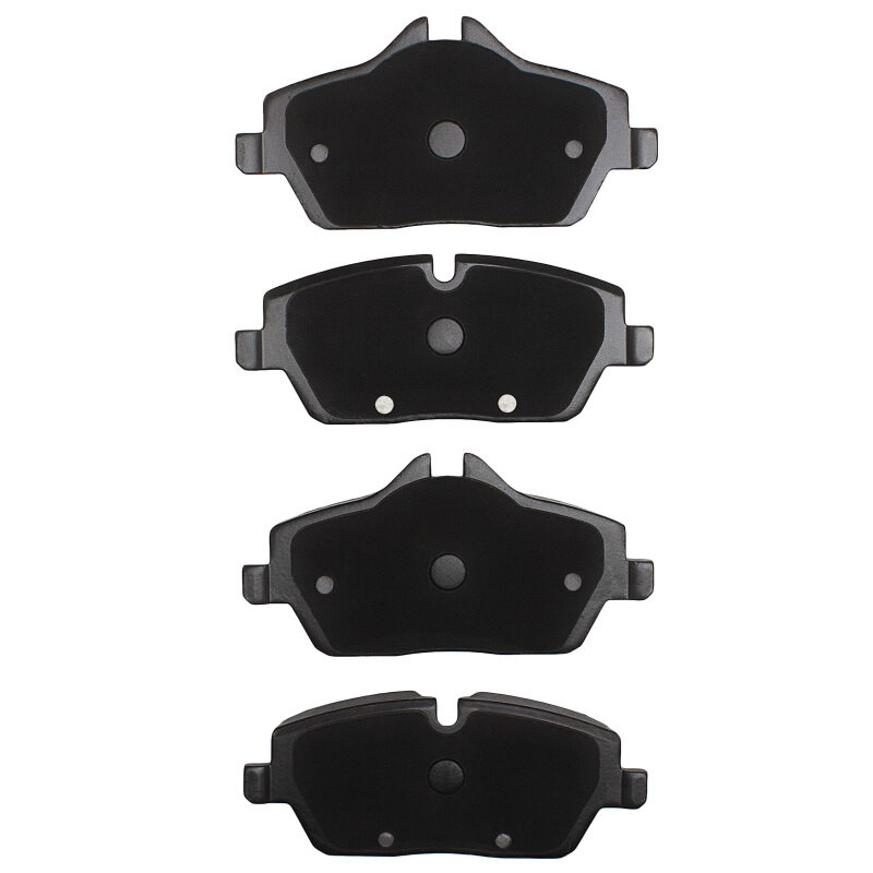 R1 06-24 Mini Cooper Clubman Front Semi Met Brake Pads - 2311-1308-00 Photo - out of package
