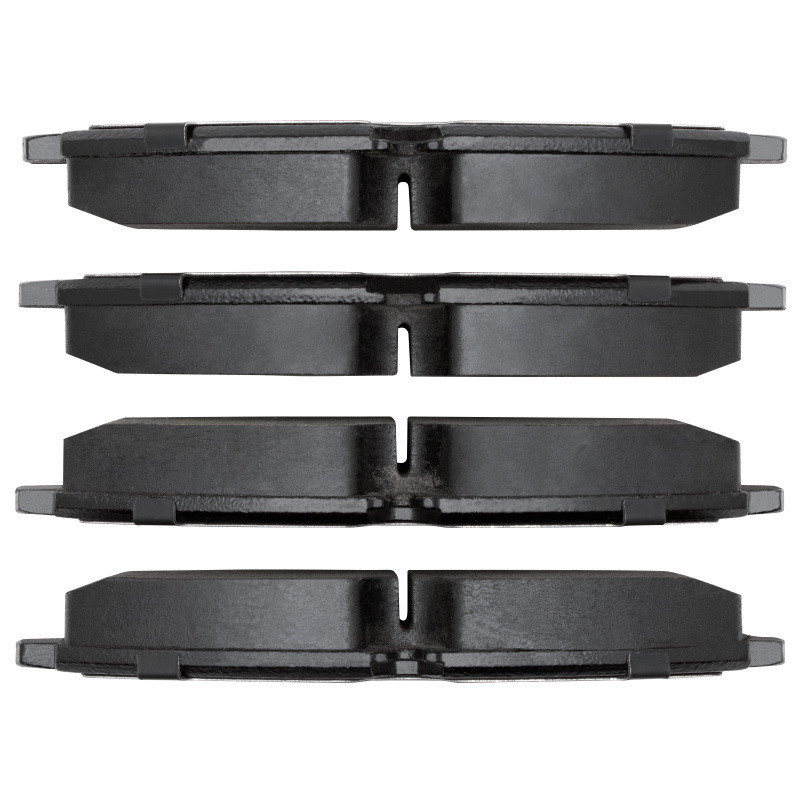 R1 07-23 Mercedes-Benz Metris Front Semi Met Brake Pads - 2311-1316-00 Photo - out of package