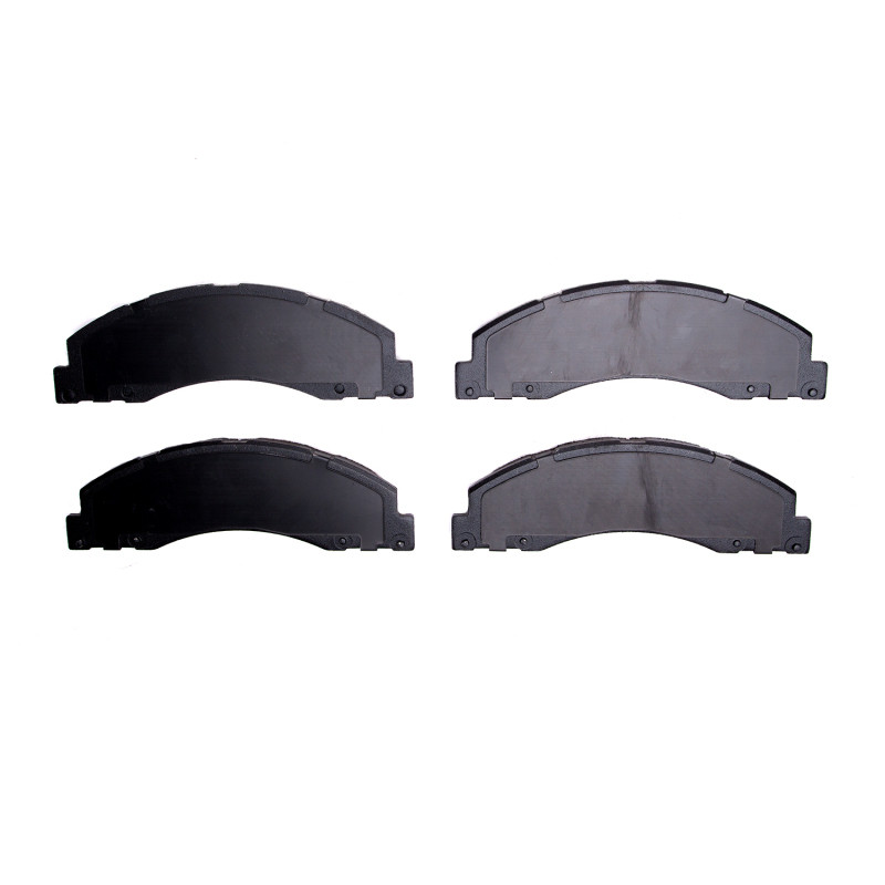 R1 08-26 Thor Axis Front Semi Met Brake Pads - 2311-1328-00 Photo - out of package