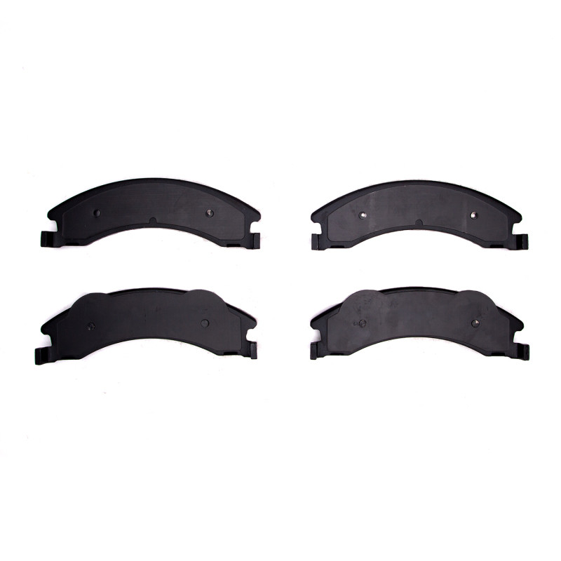 R1 08-26 Thor Axis Rear Semi Met Brake Pads - 2311-1329-00 Photo - out of package