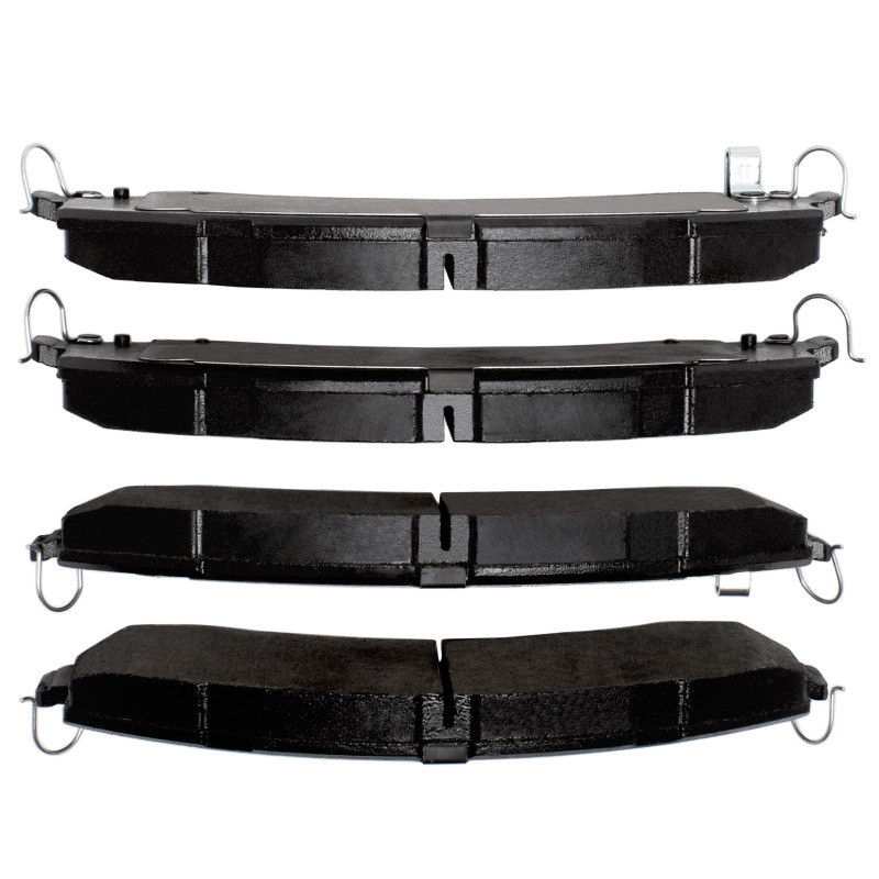 R1 08-26 Sterling Bullet Front Semi Met Brake Pads - 2311-1335-00 Photo - out of package