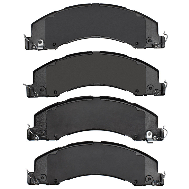 R1 08-26 Sterling Bullet Front Semi Met Brake Pads - 2311-1335-00 Photo - out of package