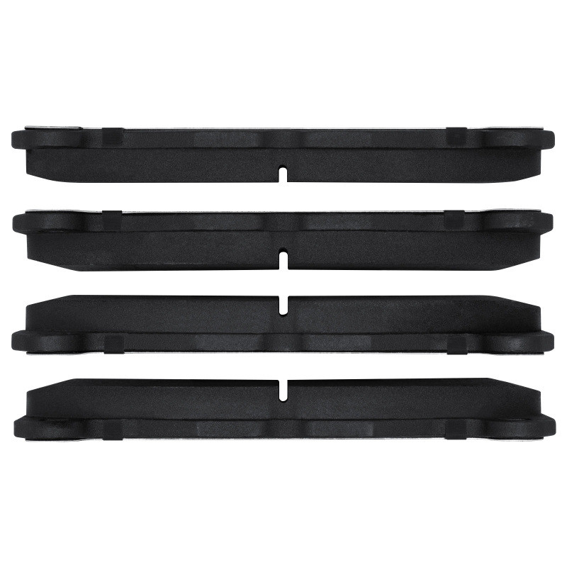 R1 08-26 Subaru Wrx Front Semi Met Brake Pads - 2311-1365-00 Photo - out of package
