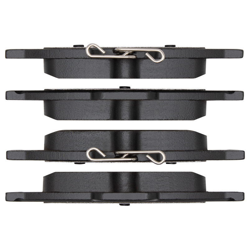 R1 10-19 Jaguar XKR-S Rear Semi Met Brake Pads - 2311-1449-00 Photo - out of package
