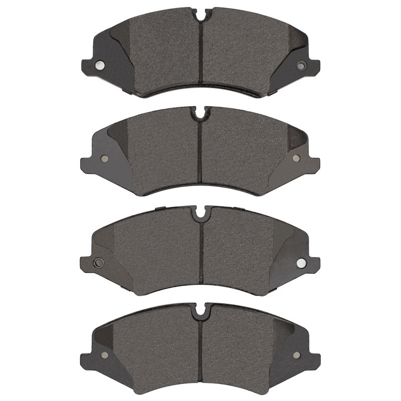 R1 10-17 Land Rover Range Rover Sport Front Semi Met Brake Pads - 2311-1479-00 Photo - Primary