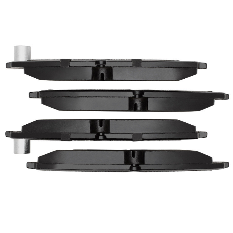 R1 10-17 Land Rover Range Rover Sport Front Semi Met Brake Pads - 2311-1479-00 Photo - out of package