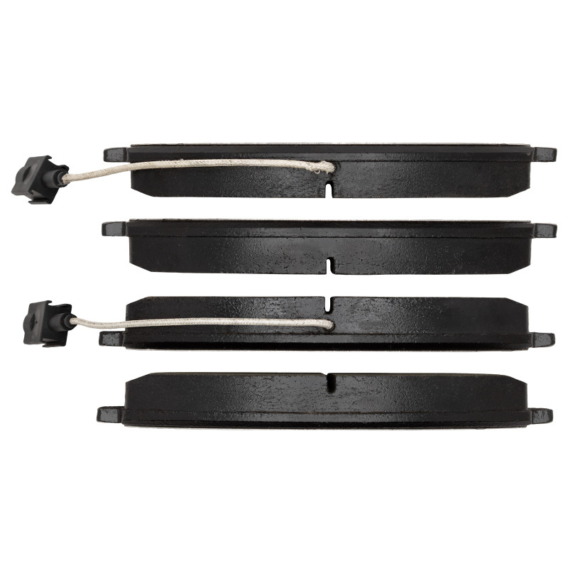 R1 14-22 Ram Promaster 3500 Front Semi Met Brake Pads - 2311-1540-20 Photo - out of package