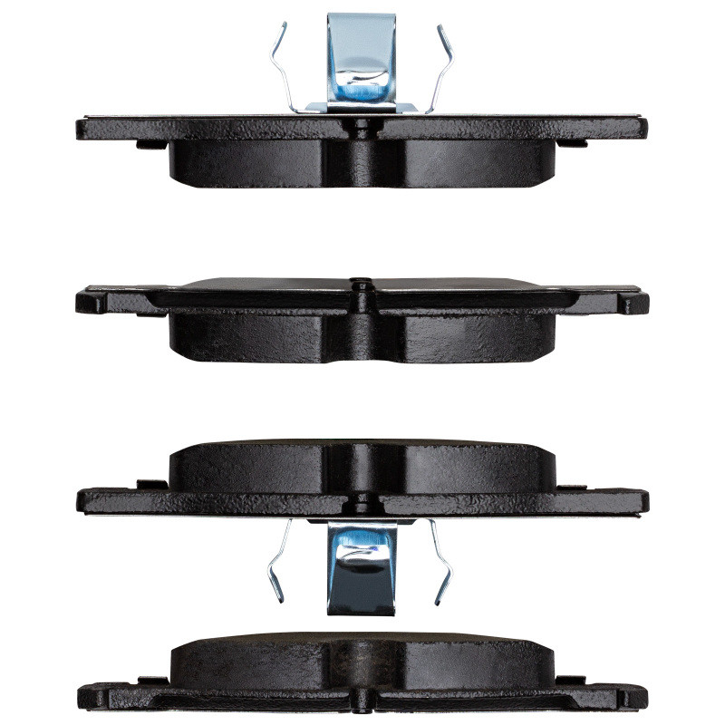 R1 11-21 BMW X3 Front Semi Met Brake Pads - 2311-1561-00 Photo - out of package