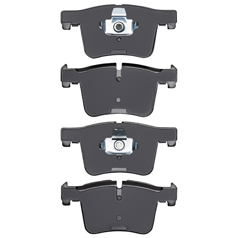 R1 11-21 BMW X3 Front Semi Met Brake Pads - 2311-1561-00 Photo - out of package
