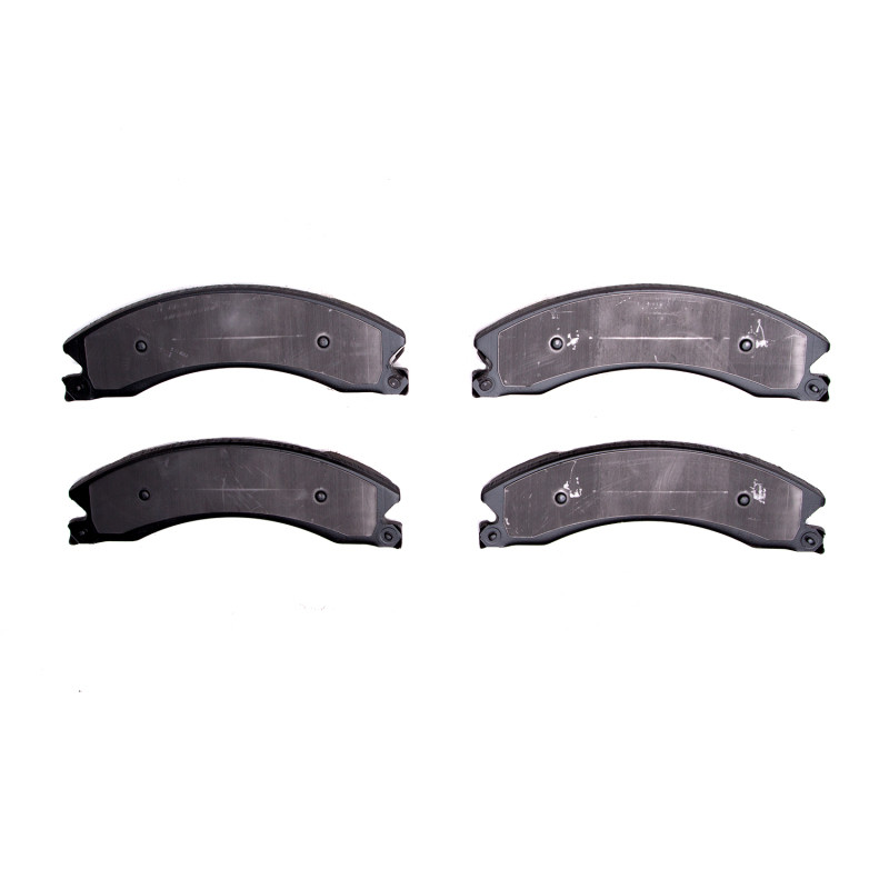 R1 12-24 Nissan Nv1500 Rear Semi Met Brake Pads - 2311-1565-10 Photo - out of package